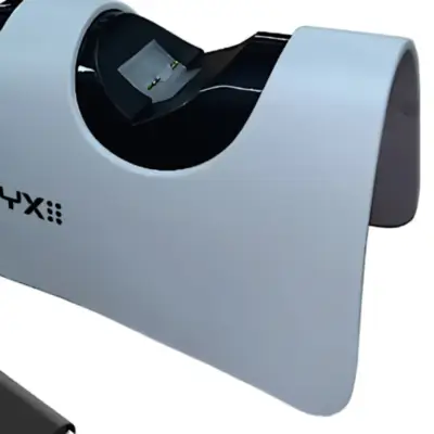 Detalles accesorios de Cargador Syx Cx-Ps541 Para Joystick Para Play 5