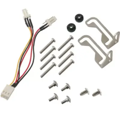 Detalles accesorios de Cooler Doble Placa Video Titan Ttc-Sc07Tz(Rb) Ruleman