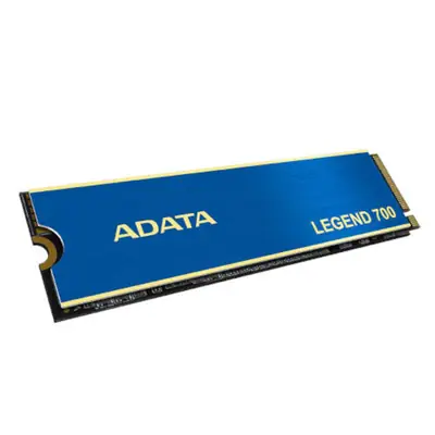 Disco Ssd Estado Solido 256Gb M.2 2280 Pcie Adata Legend 700