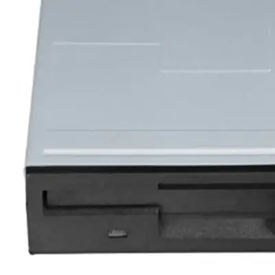 Detalles accesorios de Disquetera Floppy Disk P/Bahia 3 1/2 Pulgadas 1,44 Interna