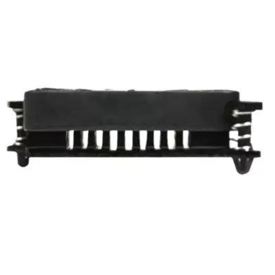 Detalles accesorios de Cooler Placa Video Chipset Titan Ttc-Cs03E 3Pin Buje