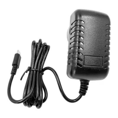 Fuente Switching 5V 2A Con Ficha USB-C