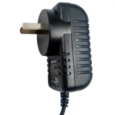 Detalles accesorios de Fuente Switching 5V 3A Con Ficha 3,5 X 1,4 mm