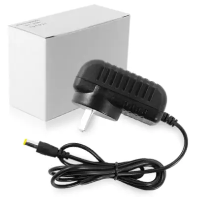 Detalles accesorios de Fuente Switching 5V 3A Con Ficha 5,5 X 2,1 mm