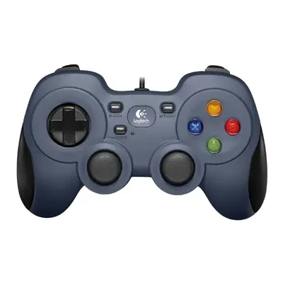 Detalles accesorios de Joystick Para Pc Gamepad Logitech F310
