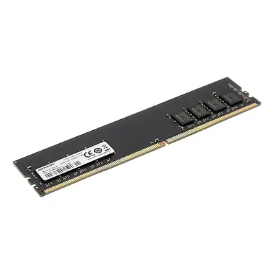 Vista lateral de Memoria Ddr3 4Gb 1600Mhz Hikvision