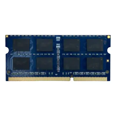 Vista lateral de Memoria Sodimm Ddr3 4Gb 1333Mhz LP Micron 1,35V