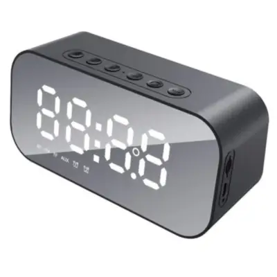 Radio Reloj Despertador Digital Havit HVSPK-M3
