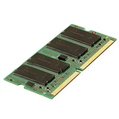 Detalles accesorios de Memoria Sodimm Ddr3 1Gb 800Mhz Memox