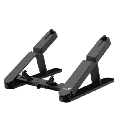 Soporte Apoya Notebook / Tablet Plegable Genius G-Stand M200