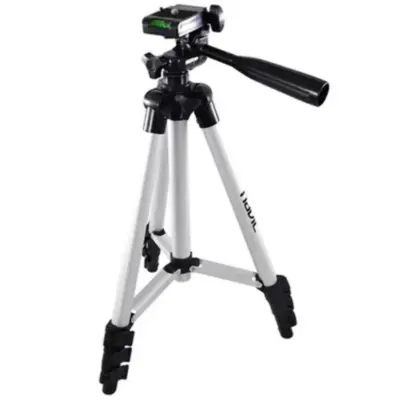 Tripode Para Webcam Patas Extensibles 35 cm a 1,05 m Aluminio Havit HV-HM131
