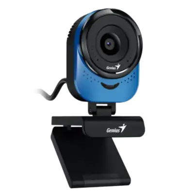 Webcam Hd 720P Genius Con Mic Facecam 1000X Q