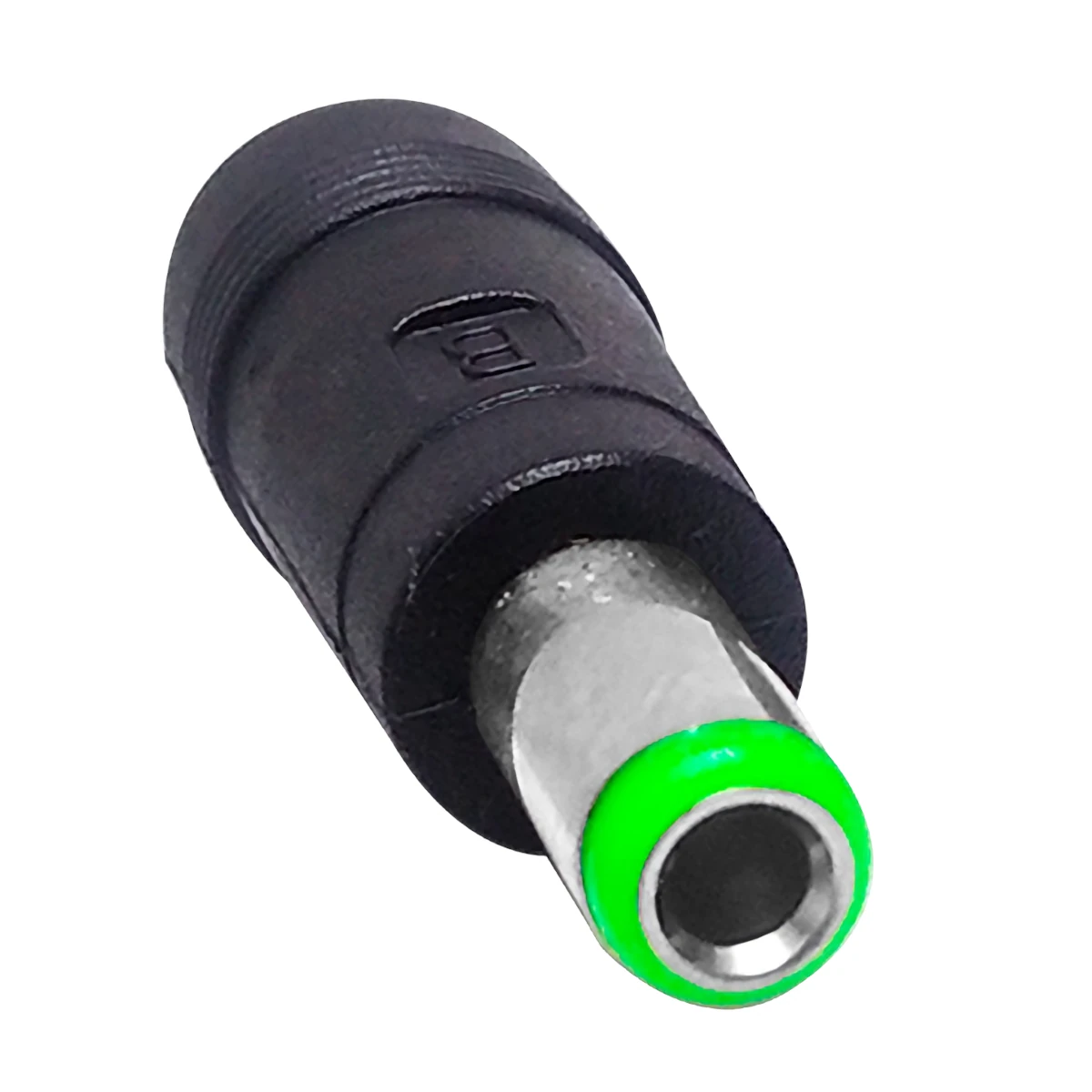 Adaptador Dc Hueco 5,5 X 2,5 Mm Hembra A 6,3 X 3,0 Mm Macho Adaptador Dc Hueco 5,5 X 2,5 Mm Hembra A 6,3 X 3,0 Mm Macho