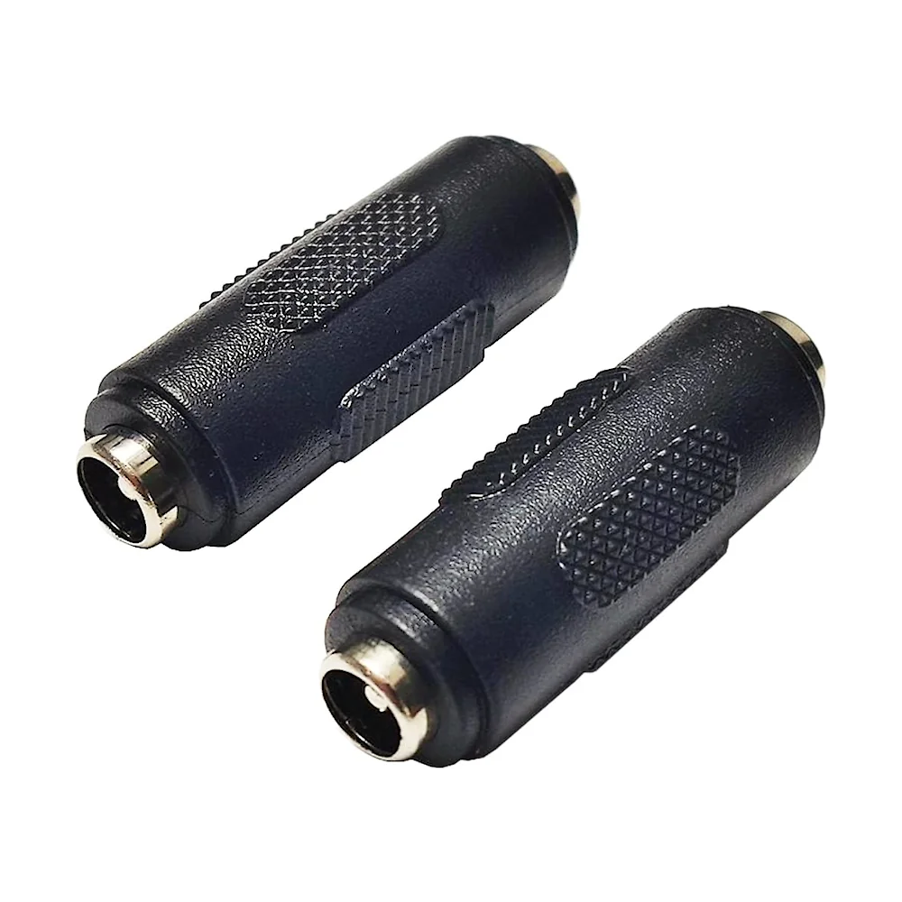 Miniatura 2 de DC hueco: Adaptadores 5,5x2,1 mm marca sin marca modelo JT-1292A