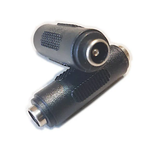 Miniatura 3 de DC hueco: Adaptadores 5,5x2,1 mm marca sin marca modelo JT-1292A