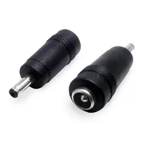 Adaptador Dc Hueco 5,5 X 2,1 Mm Hembra A 5,5 X 2,5 Mm Macho Adaptador Dc Hueco 5,5 X 2,1 Mm Hembra A 5,5 X 2,5 Mm Macho