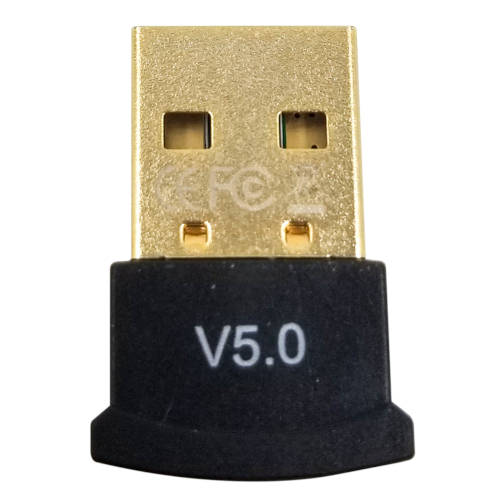  ADAPTADOR USB BLUETOOTH 5.0 BELSIC 46168