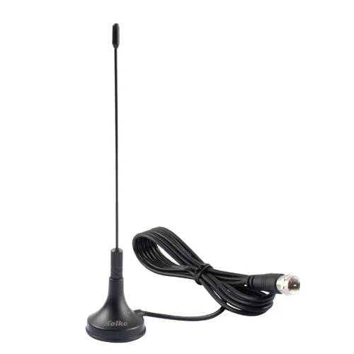 Antena Interior De Tv Digital Kolke Kvv-032