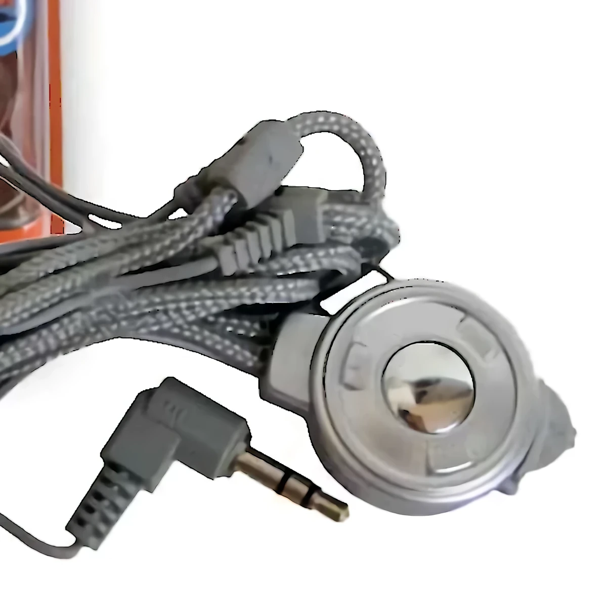 Miniatura 2 de Auriculares internos marca Noga modelo SK-E310