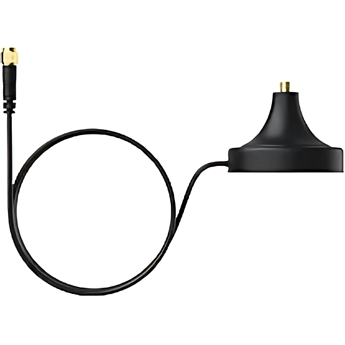 Miniatura 2 de WIFI Antenas y cables antena marca Nisuta modelo NSBMG