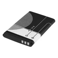 Bateria Recargable Nokia Bl-5C 3,7V 1050Mah Compatible Con Modelos Nokia 1110 1112 Parlantes Bateria Recargable Nokia Bl-5C 3,7V 1050Mah Compatible Con Modelos Nokia 1110 1112 Parlantes