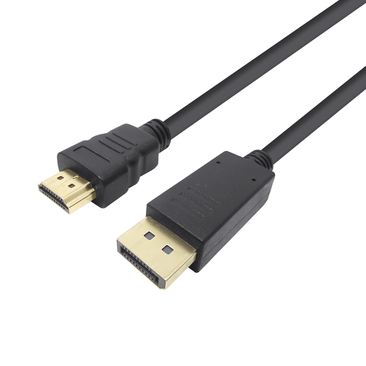 Miniatura 2 de Cables Displayport-Displayport marca Nisuta modelo NSCADPHD4K