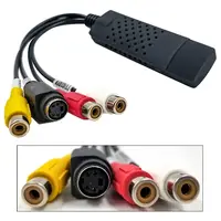 Capturadora De Video Usb Easycap Belsic Cap2000 Capturadora De Video Usb Easycap Belsic Cap2000