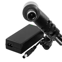 Fuente 19 V 3,42 A Ficha 4,5 x 3,0 mm C/Pin Interior Belsic 24145 Cargador P/Notebook Fuente 19 V 3,42 A Ficha 4,5 x 3,0 mm C/Pin Interior Belsic 24145 Cargador P/Notebook