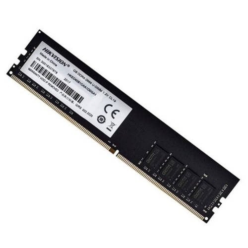 MEMORIA DDR3 4GB 1600MHZ HIKVISION