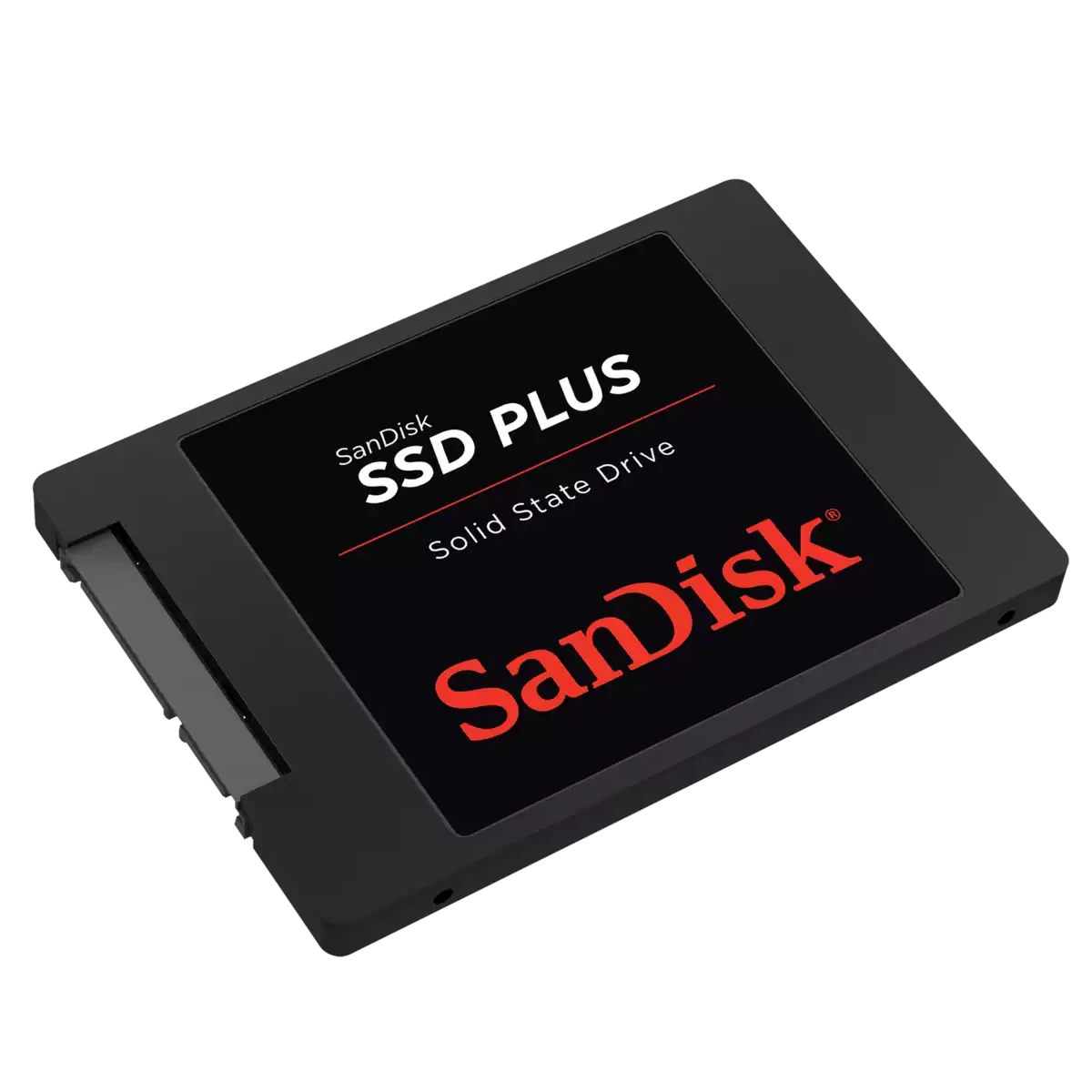 Disco SSD Estado Solido 1Tb Plus 2,5 Sandisk 