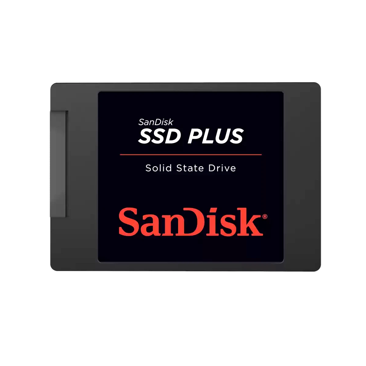 Miniatura 2 de Discos rigidos marca Sandisk modelo PLUS SDSSDA-17OO-G27