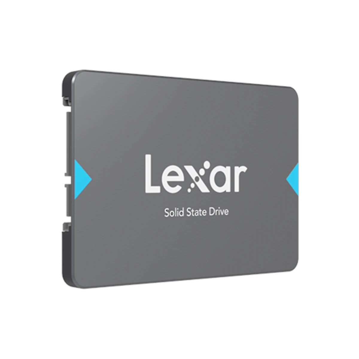 Disco SSD Estado Solido 480Gb 2,5 Lexar NQ100