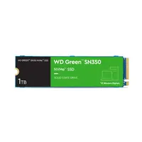 Disco Ssd Estado Solido 1Tb M.2 Nvme Pcie Wd Green SN350 2280 Disco Ssd Estado Solido 1Tb M.2 Nvme Pcie Wd Green SN350 2280