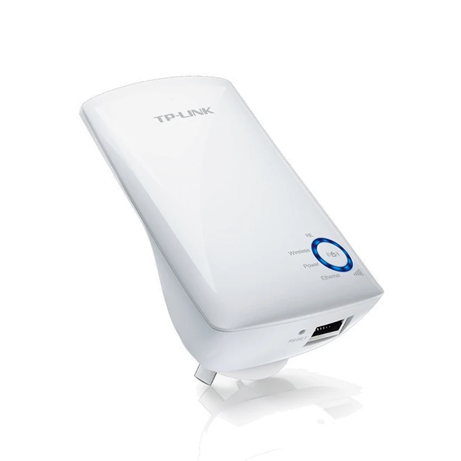  Extensor Repetidor Wifi 300 Mbps Tp-Link Tl-Wa850Re