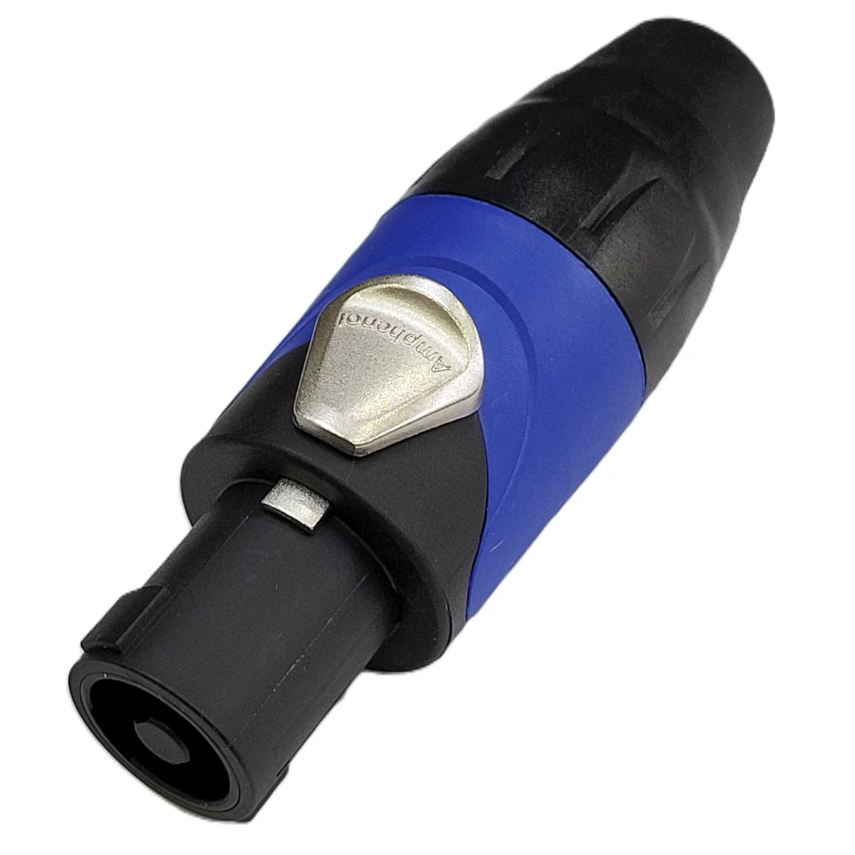 Miniatura 1 de Fichas Canon /XLR / Speakon marca Amphenol modelo SP-4-F