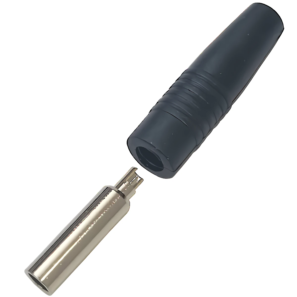 Miniatura 2 de Banana: fichas y adaptadores marca Arwen modelo BAN-H/N