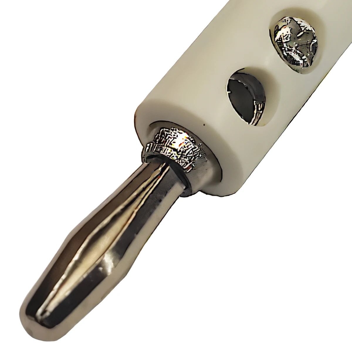 Miniatura 3 de Banana: fichas y adaptadores marca Arwen modelo BAN-T/B