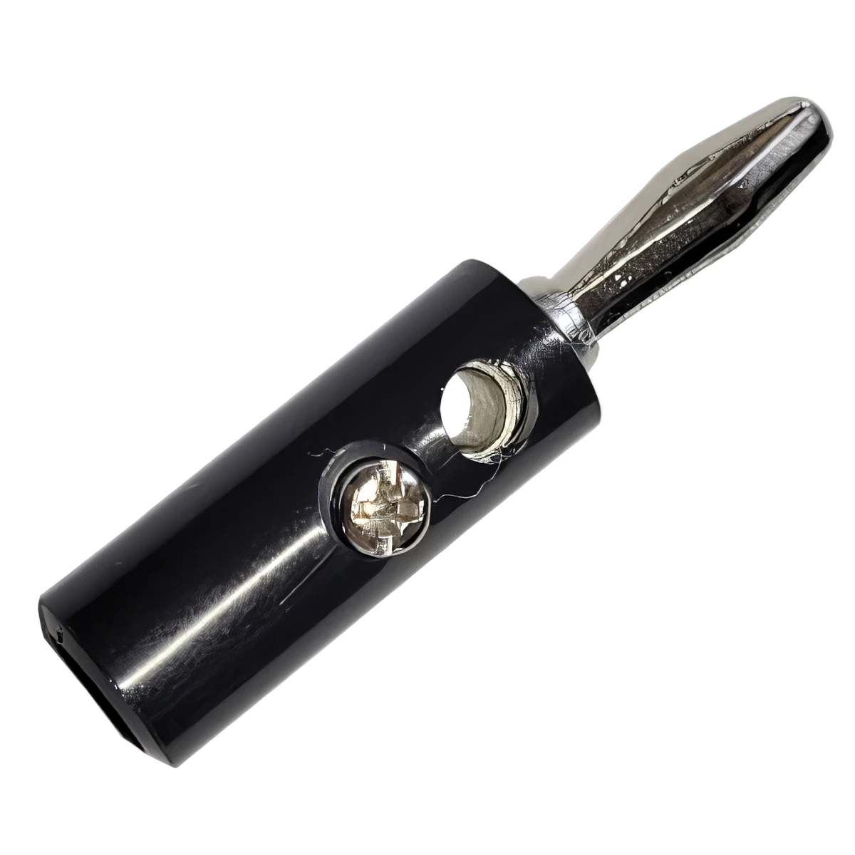 Miniatura 2 de Banana: fichas y adaptadores marca Arwen modelo BAN-T/N