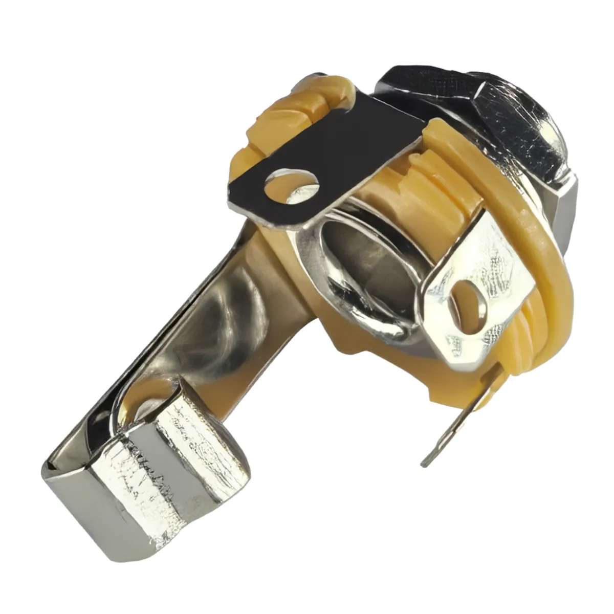 Miniatura 2 de Fichas Plug marca Arwen modelo 6.5 MN C/C M