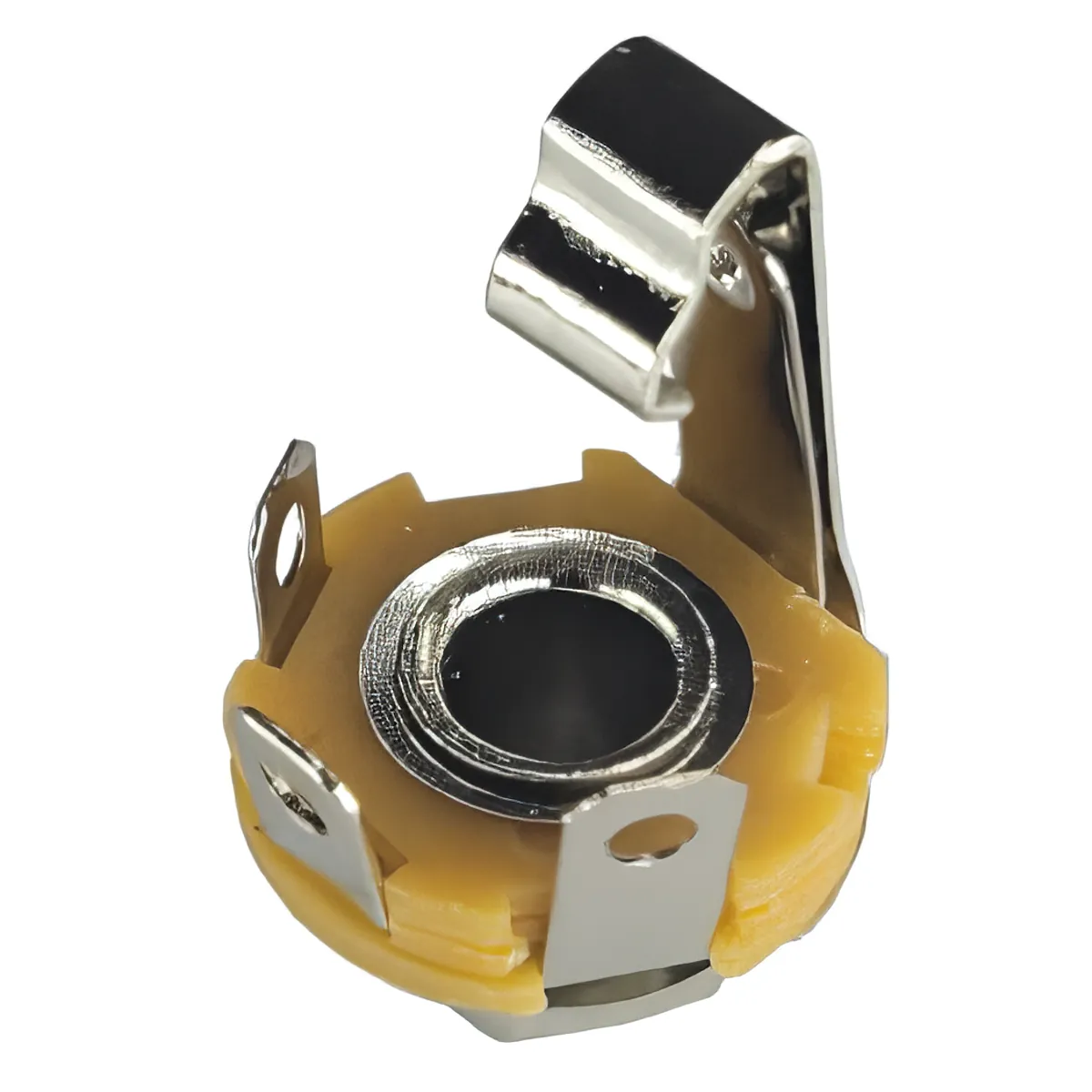 Miniatura 3 de Fichas Plug marca Arwen modelo 6.5 MN C/C M