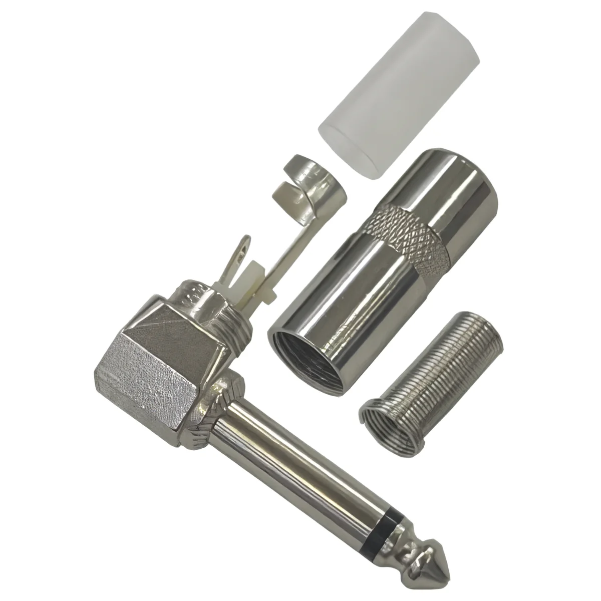 Miniatura 2 de Fichas Plug marca Arwen modelo 6.5 MN 90