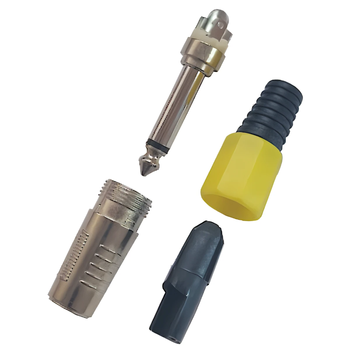 Miniatura 2 de Fichas Plug marca Arwen modelo PL-152/AM