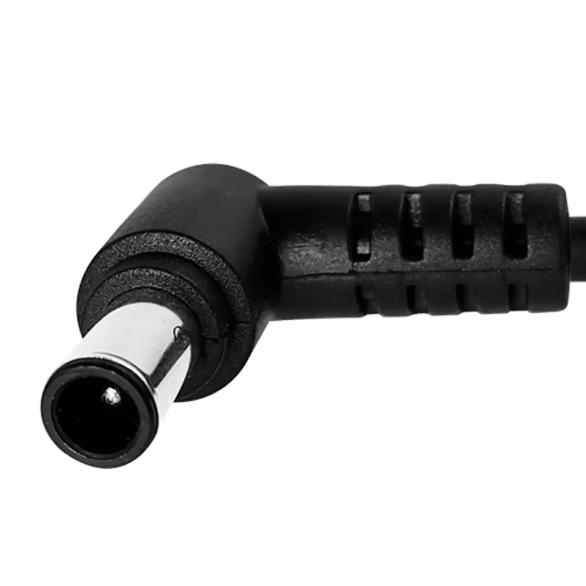 Detalles accesorios de Fuente 14 V 3.5 A Belsic 23910 P/Monitor Ficha 6.5 X 4.4 Mm C/Pin Interior (Samsung / Lg)