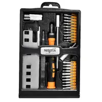 Kit Herramientas 20 Piezas Reparar Consolas Videojuegos