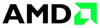Logo AMD
