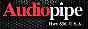 Logo Audiopipe