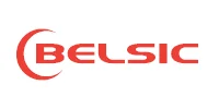 Logo BELSIC