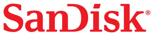 Logo Sandisk