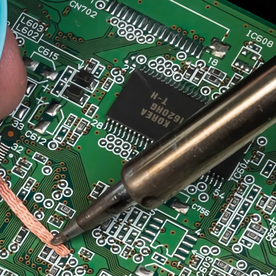 Miniatura 2 de Soldadura consumibles marca Electroquimica Delta