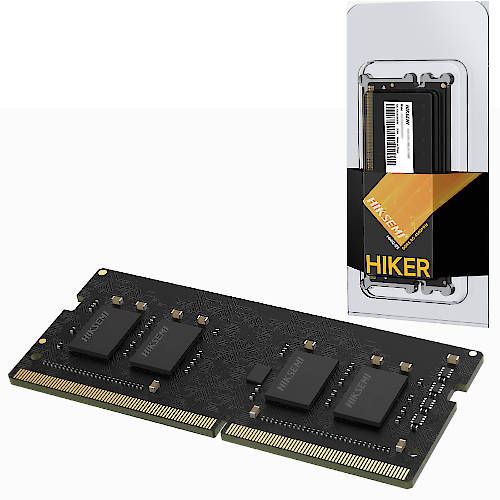 Memoria Sodimm Ddr5 8Gb 5600Mhz Cl40 Hiksemi